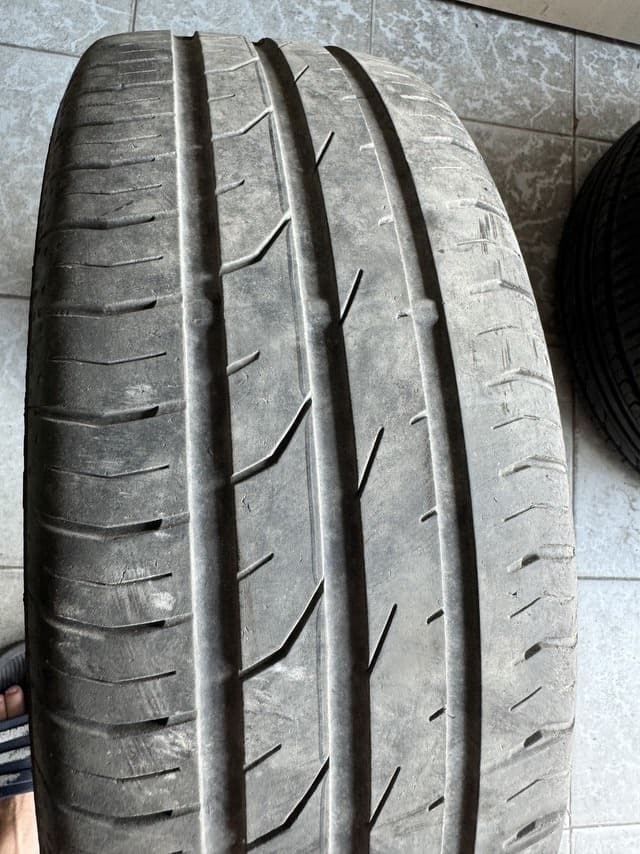 Придбати вживані шини Continental Conti Premium Contact 2 185/55 R 16 Придбати вживані шини Continental Conti Premium Contact 2 185/55 R 16