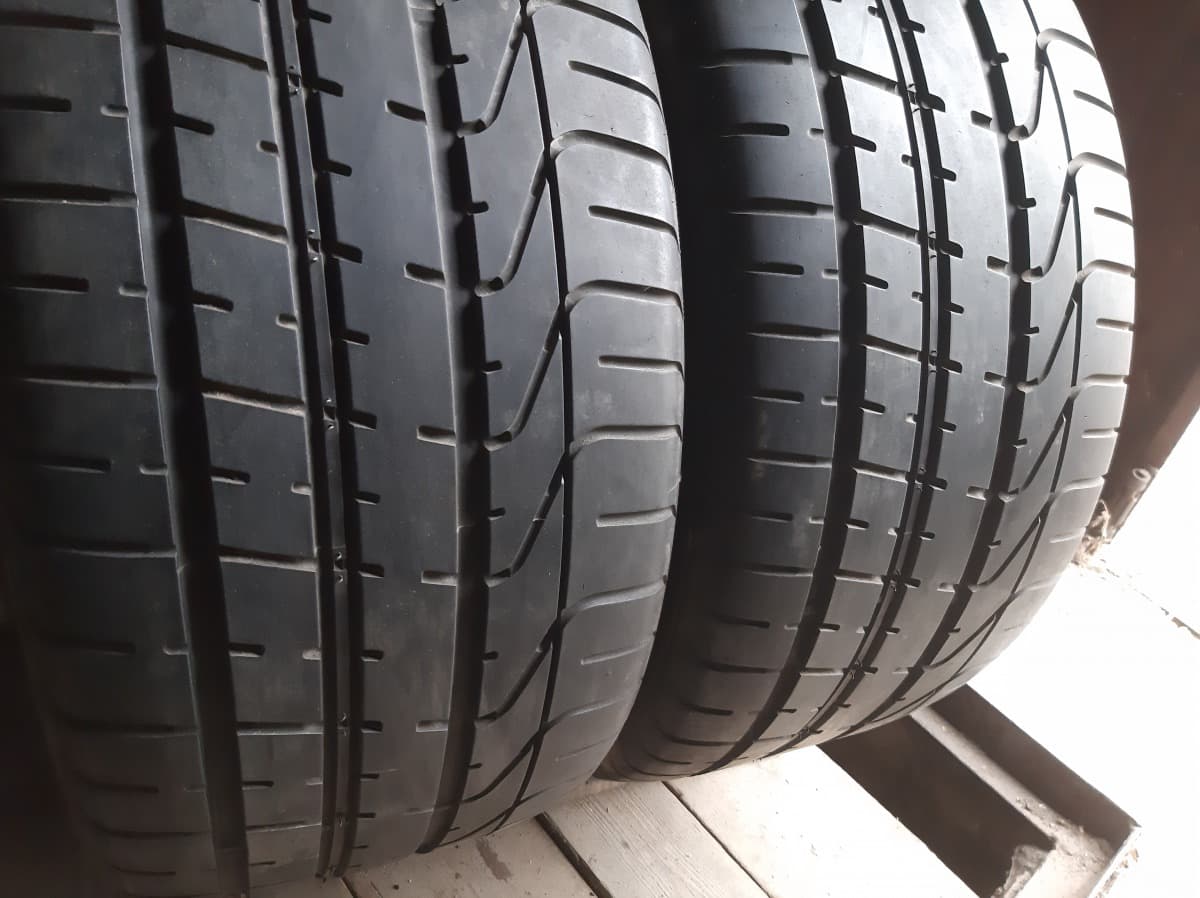 Придбати вживані шини Pirelli Pzero 275/40 R 19 Придбати вживані шини Pirelli Pzero 275/40 R 19
