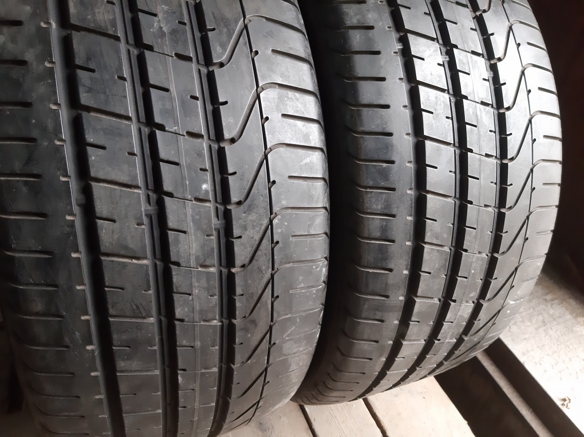 Придбати вживані шини Pirelli Pzero … 265/40 R 20 Придбати вживані шини Pirelli Pzero … 265/40 R 20