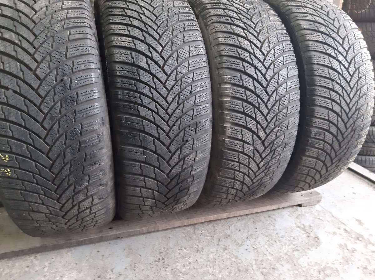 Придбати вживані шини Firestone Winter Hawk 4 225/55 R 18 Придбати вживані шини Firestone Winter Hawk 4 225/55 R 18