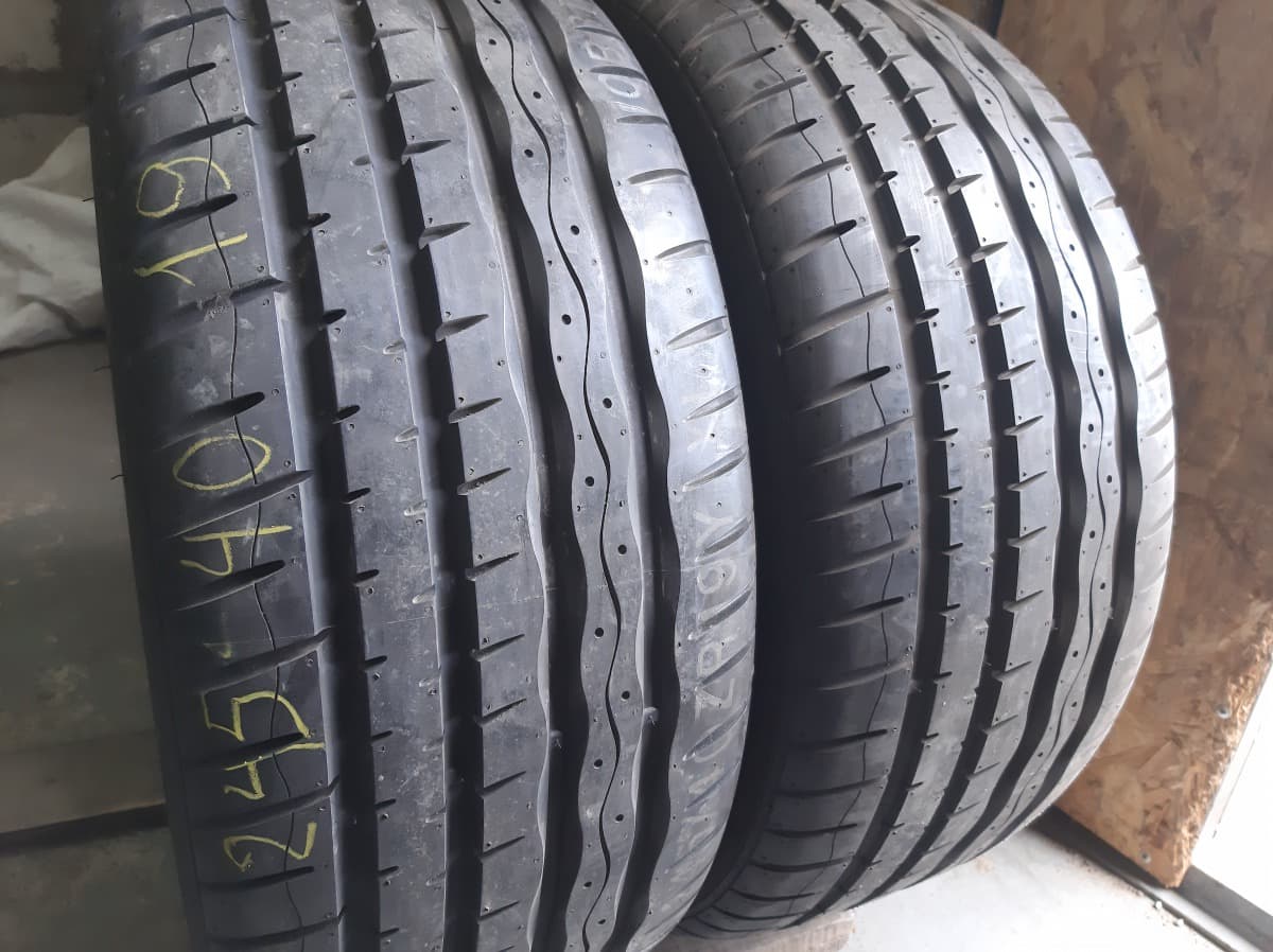 Придбати вживані шини Hankook Ventus S 1 EVO 245/40 R 19 Придбати вживані шини Hankook Ventus S 1 EVO 245/40 R 19
