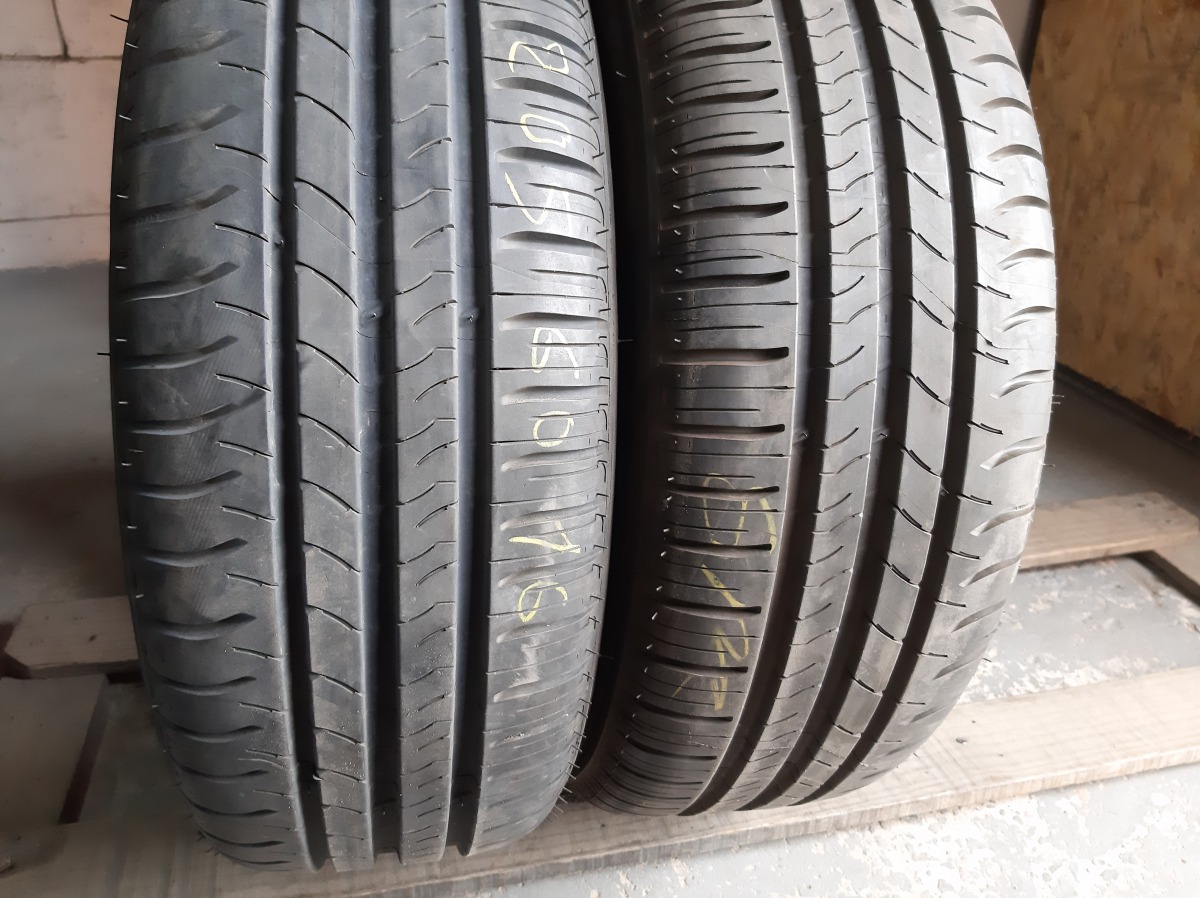Придбати вживані шини Michelin Energy Saver 205/60 R 16 Придбати вживані шини Michelin Energy Saver 205/60 R 16