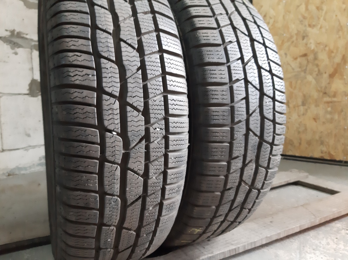 Придбати вживані шини Continental ContiWinterContactTS830 /  195/65 R 15 Придбати вживані шини Continental ContiWinterContactTS830 /  195/65 R 15