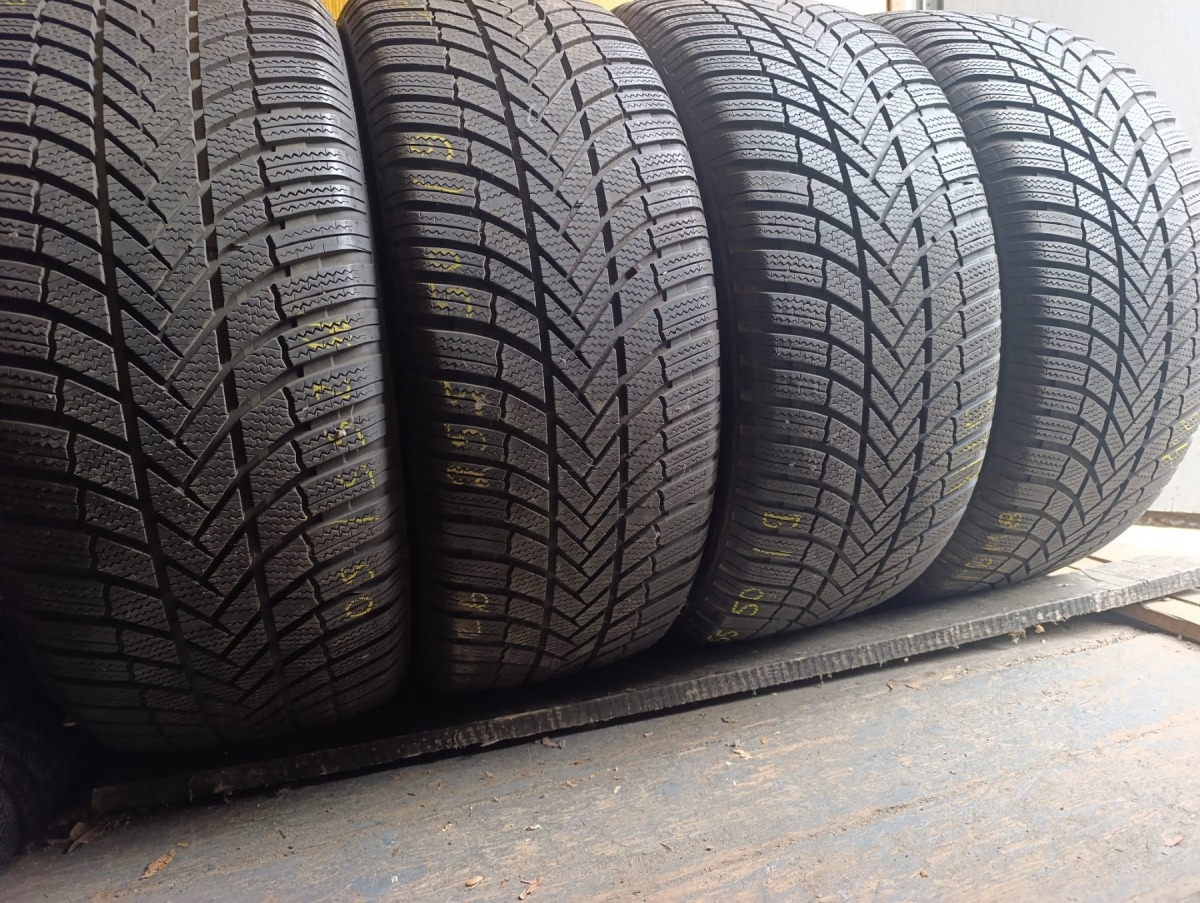 Придбати вживані шини Bridgestone Blizzak- LM005      255/50 R 19 Придбати вживані шини Bridgestone Blizzak- LM005      255/50 R 19