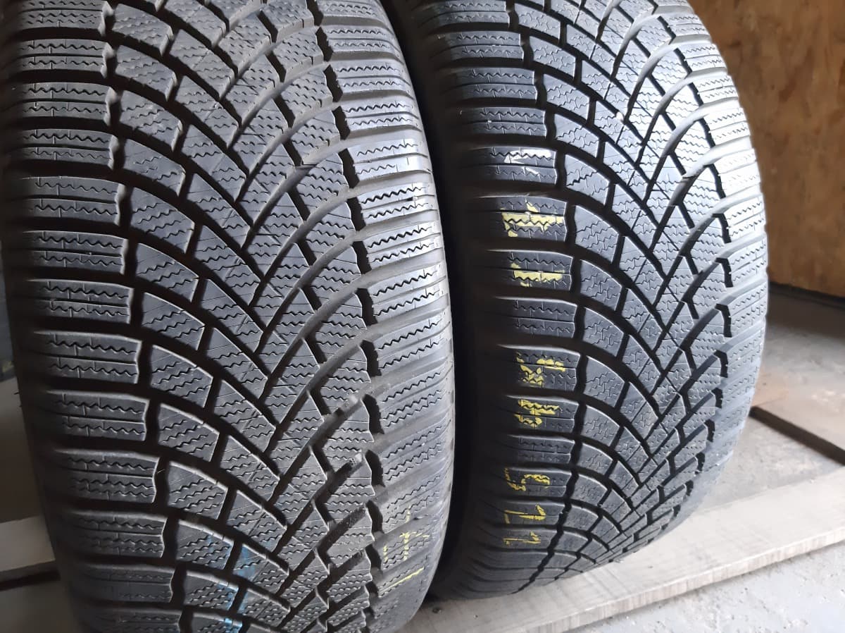 Придбати вживані шини Bridgestone Blizzak LM-005 … . 225/45 R 17 Придбати вживані шини Bridgestone Blizzak LM-005 … . 225/45 R 17