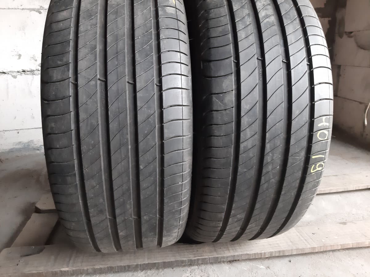 Придбати вживані шини Michelin Primacy 4 . 235/40 R 19 Придбати вживані шини Michelin Primacy 4 . 235/40 R 19
