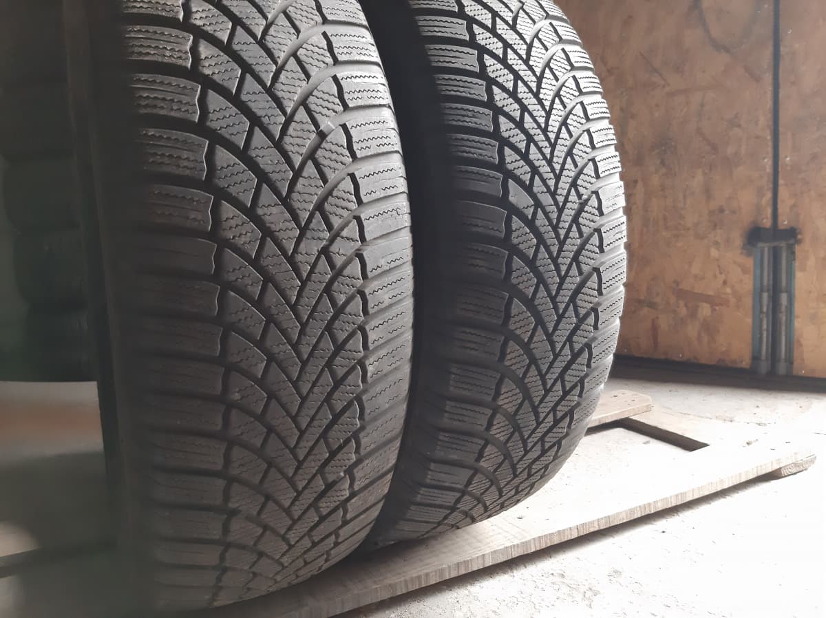 Придбати вживані шини Bridgestone Blizzak LM-005 … 215/65 R 17 Придбати вживані шини Bridgestone Blizzak LM-005 … 215/65 R 17