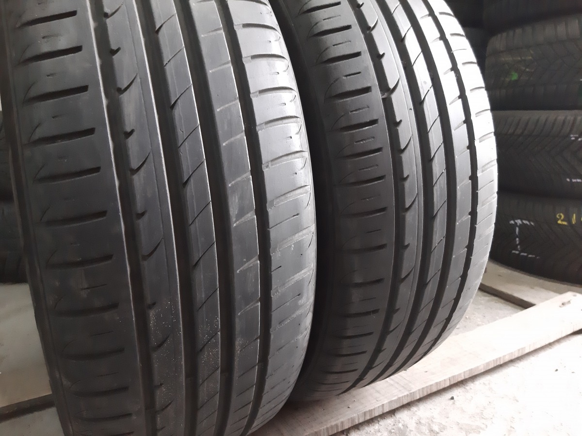 Придбати вживані шини Hankook Ventus Prime 2   215/55 R 17 Придбати вживані шини Hankook Ventus Prime 2   215/55 R 17