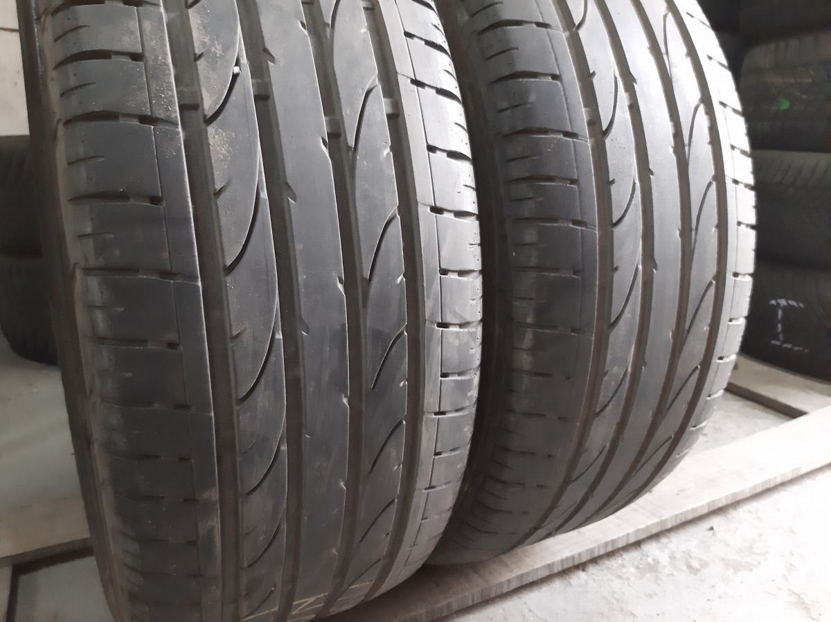 Придбати вживані шини Bridgestone Dueler H/P    235/50 R 18 Придбати вживані шини Bridgestone Dueler H/P    235/50 R 18