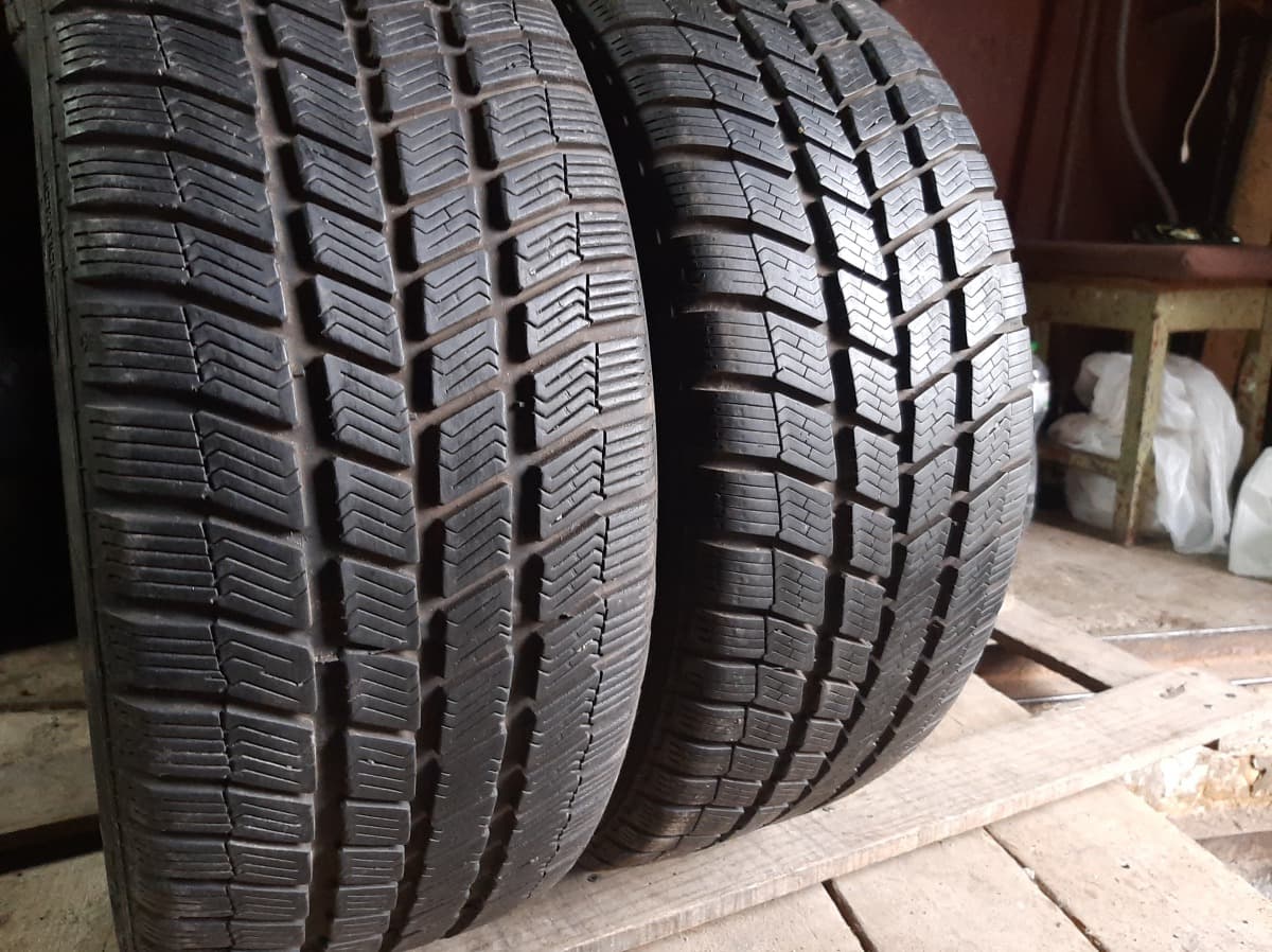 Придбати вживані шини Barum Polaris 3 225/45 R 17 Придбати вживані шини Barum Polaris 3 225/45 R 17