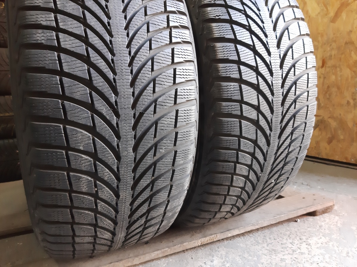 Придбати вживані шини Michelin Latitude Alpin LA2   …  255/50 R 19 Придбати вживані шини Michelin Latitude Alpin LA2   …  255/50 R 19
