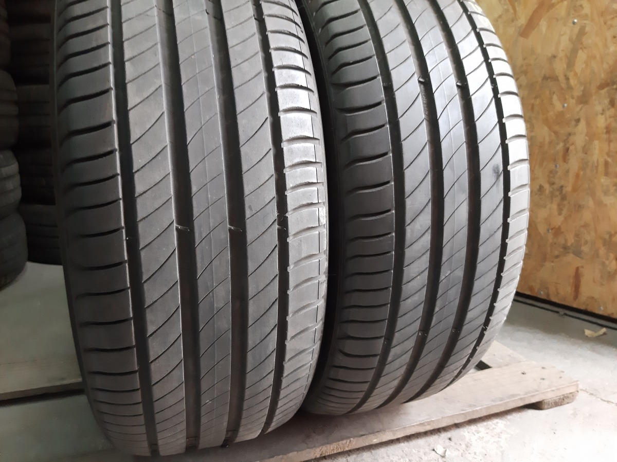 Придбати вживані шини Michelin Primacy 4     235/50 R 18 Придбати вживані шини Michelin Primacy 4     235/50 R 18
