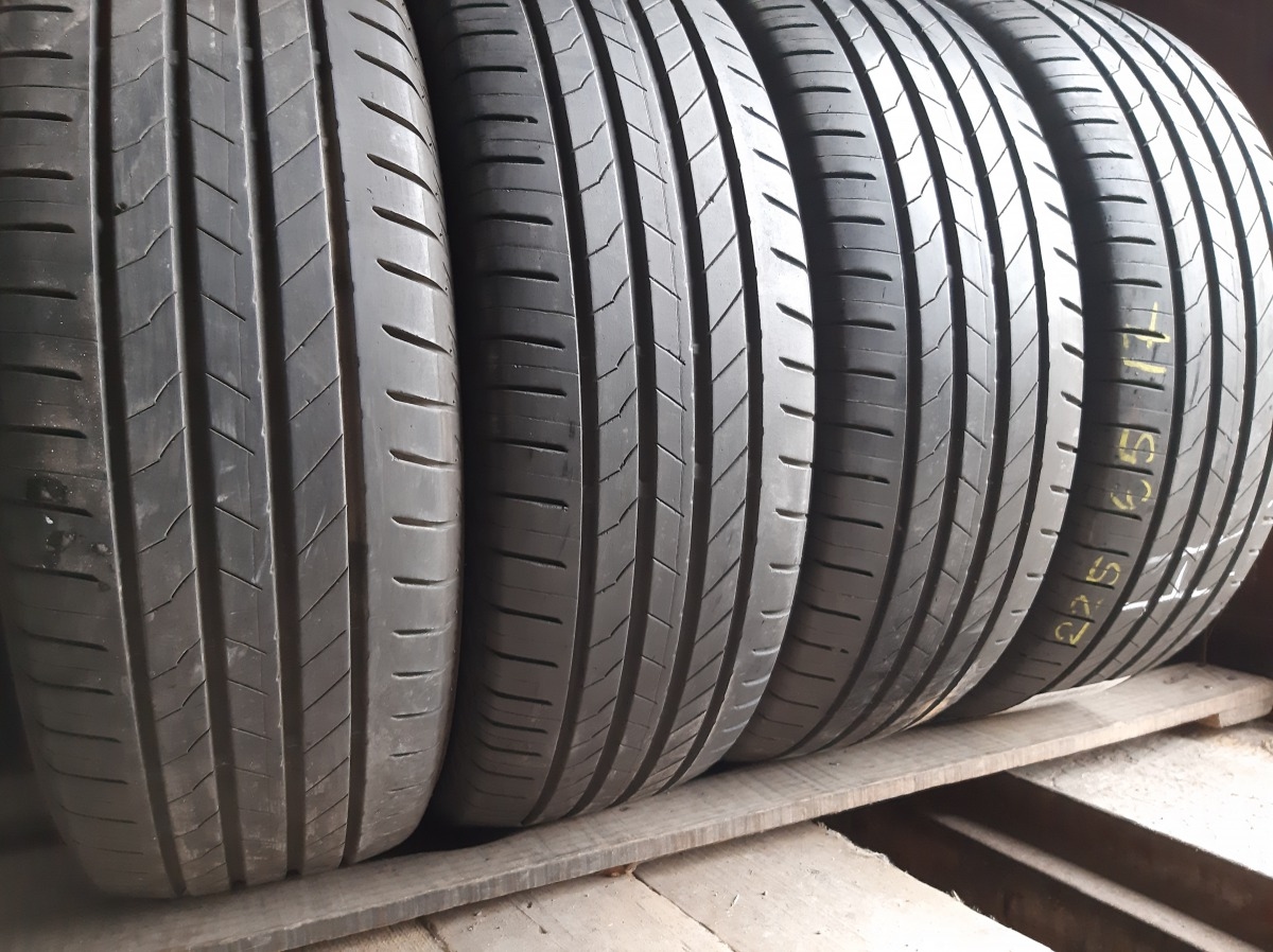 Придбати вживані шини Bridgestone Alenza 001   . … 225/65 R 17 Придбати вживані шини Bridgestone Alenza 001   . … 225/65 R 17