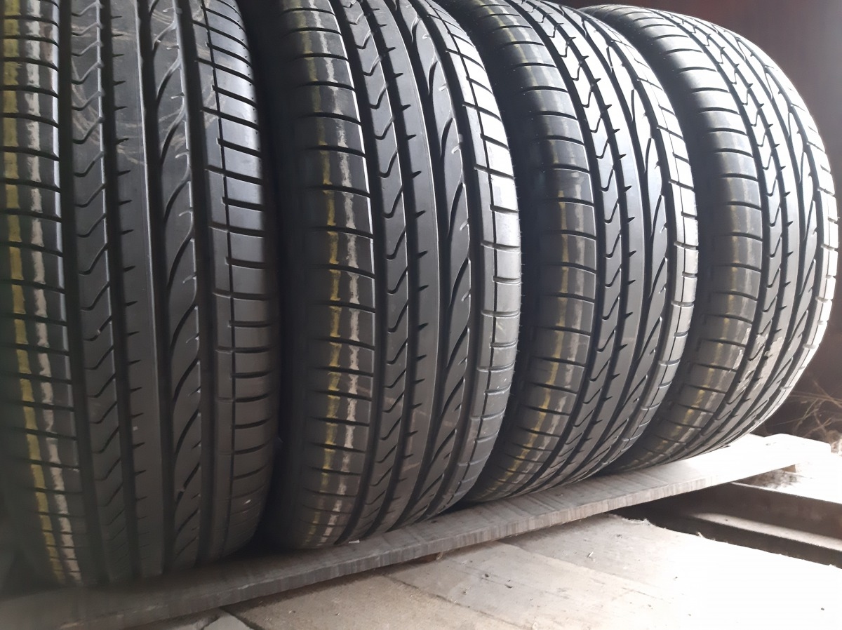Придбати вживані шини Bridgestone Dueler HP Sport   235/55 R 19 Придбати вживані шини Bridgestone Dueler HP Sport   235/55 R 19