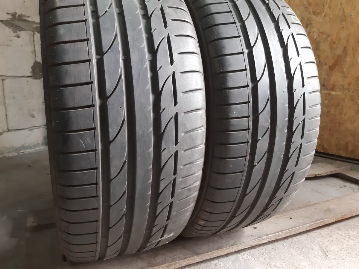 Придбати вживані шини Bridgestone Potenza S001 … . 235/40 R 19 Придбати вживані шини Bridgestone Potenza S001 … . 235/40 R 19
