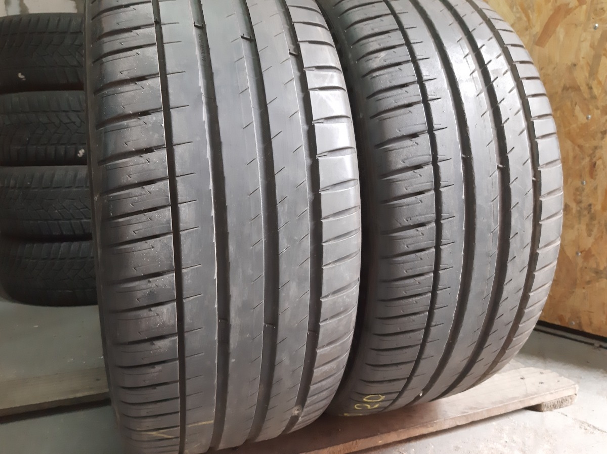 Придбати вживані шини Michelin Pilot Sport ev   …   255/40 R 20 Придбати вживані шини Michelin Pilot Sport ev   …   255/40 R 20