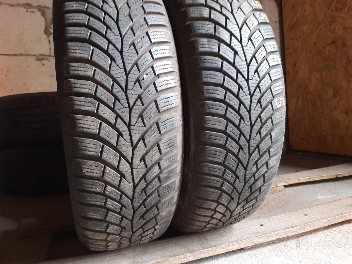 Придбати вживані шини Continental WinterContactTS870 / 195/65 R 15 Придбати вживані шини Continental WinterContactTS870 / 195/65 R 15