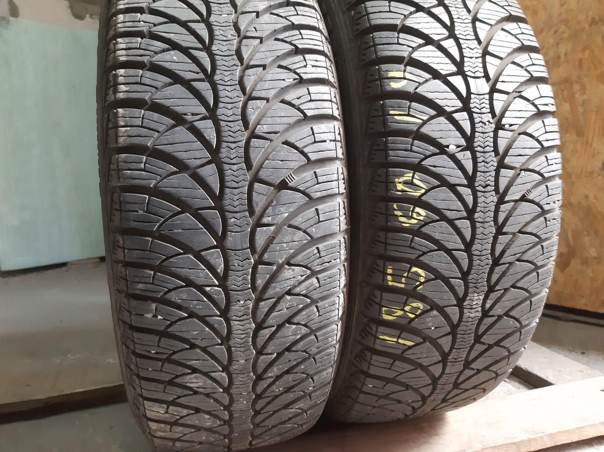 Придбати вживані шини Fulda Kristal Montero 3 185/60 R 14 Придбати вживані шини Fulda Kristal Montero 3 185/60 R 14