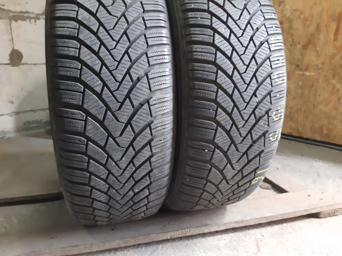 Придбати вживані шини Hankook Winter I cept RS 2 195/55 R 16 Придбати вживані шини Hankook Winter I cept RS 2 195/55 R 16