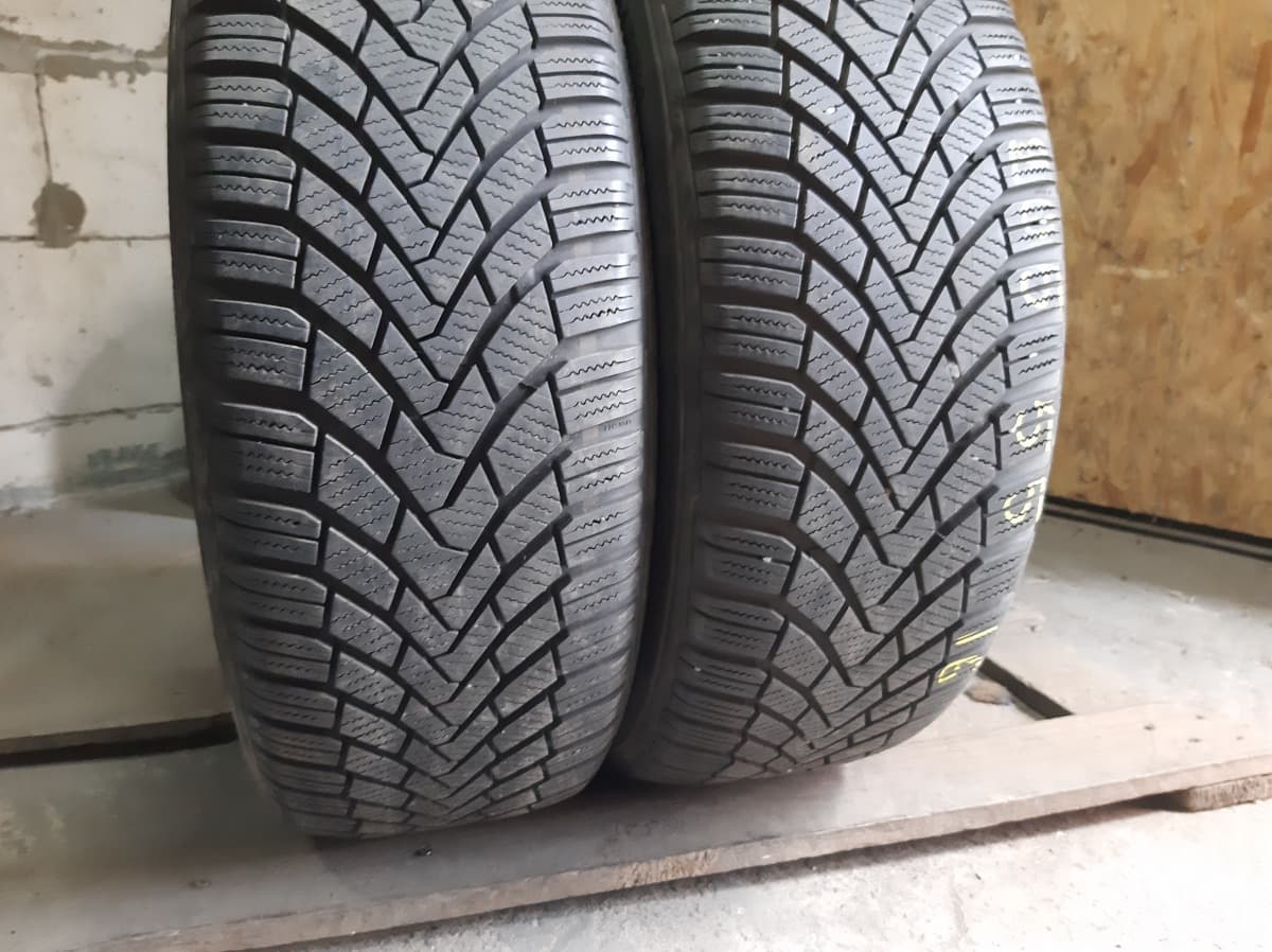 Придбати вживані шини Hankook Winter I cept RS 2 195/55 R 16 Придбати вживані шини Hankook Winter I cept RS 2 195/55 R 16