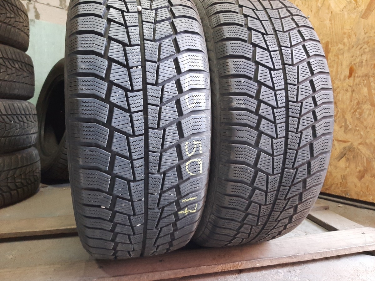 Придбати вживані шини Gislaved EuroFrost 6  .     225/50 R 17 Придбати вживані шини Gislaved EuroFrost 6  .     225/50 R 17