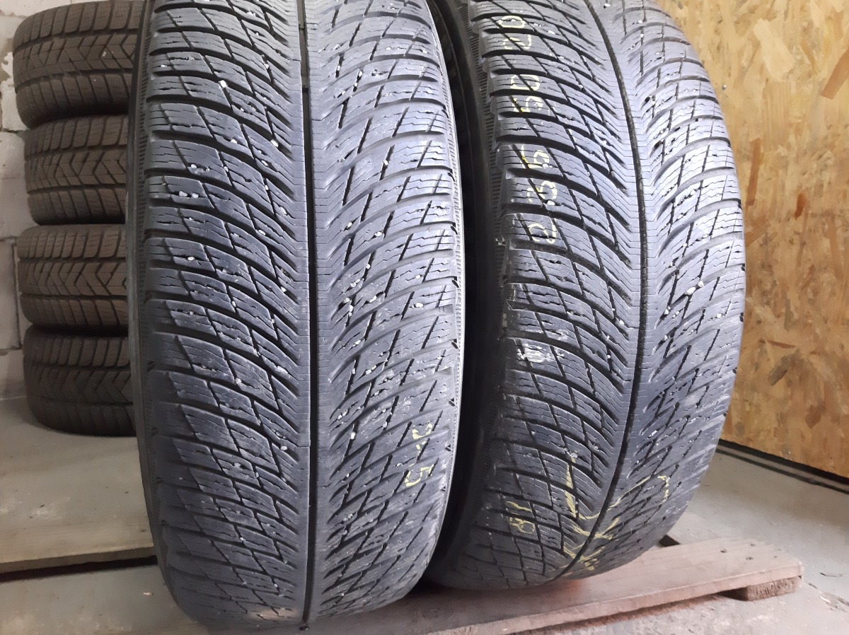 Придбати вживані шини Michelin Pilot Alpin 5 … 235/50 R 20 Придбати вживані шини Michelin Pilot Alpin 5 … 235/50 R 20