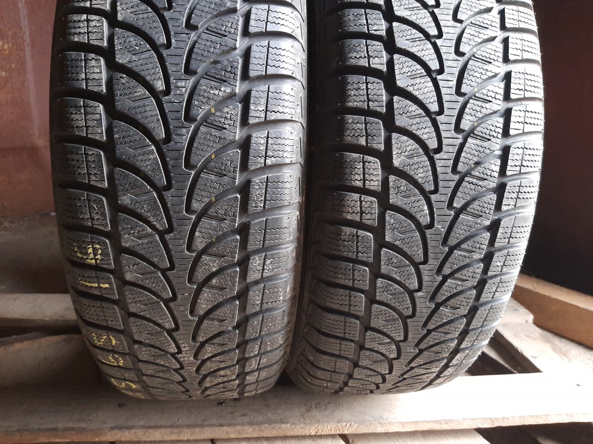 Придбати вживані шини Bridgestone Blizzak LM-80 evo 215/65 R 16 Придбати вживані шини Bridgestone Blizzak LM-80 evo 215/65 R 16