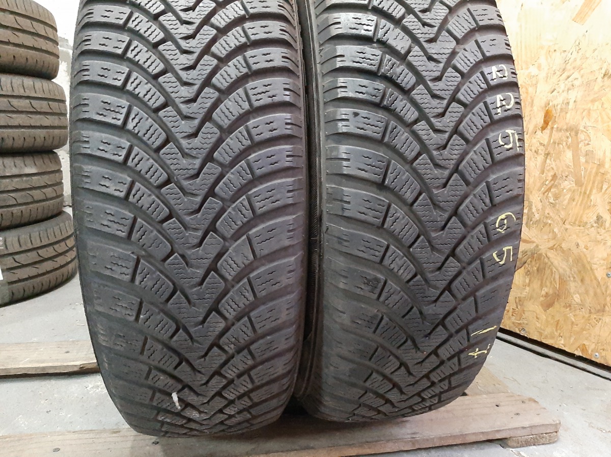 Придбати вживані шини Falken Eurowinter HS 01 225/65 R 17 Придбати вживані шини Falken Eurowinter HS 01 225/65 R 17