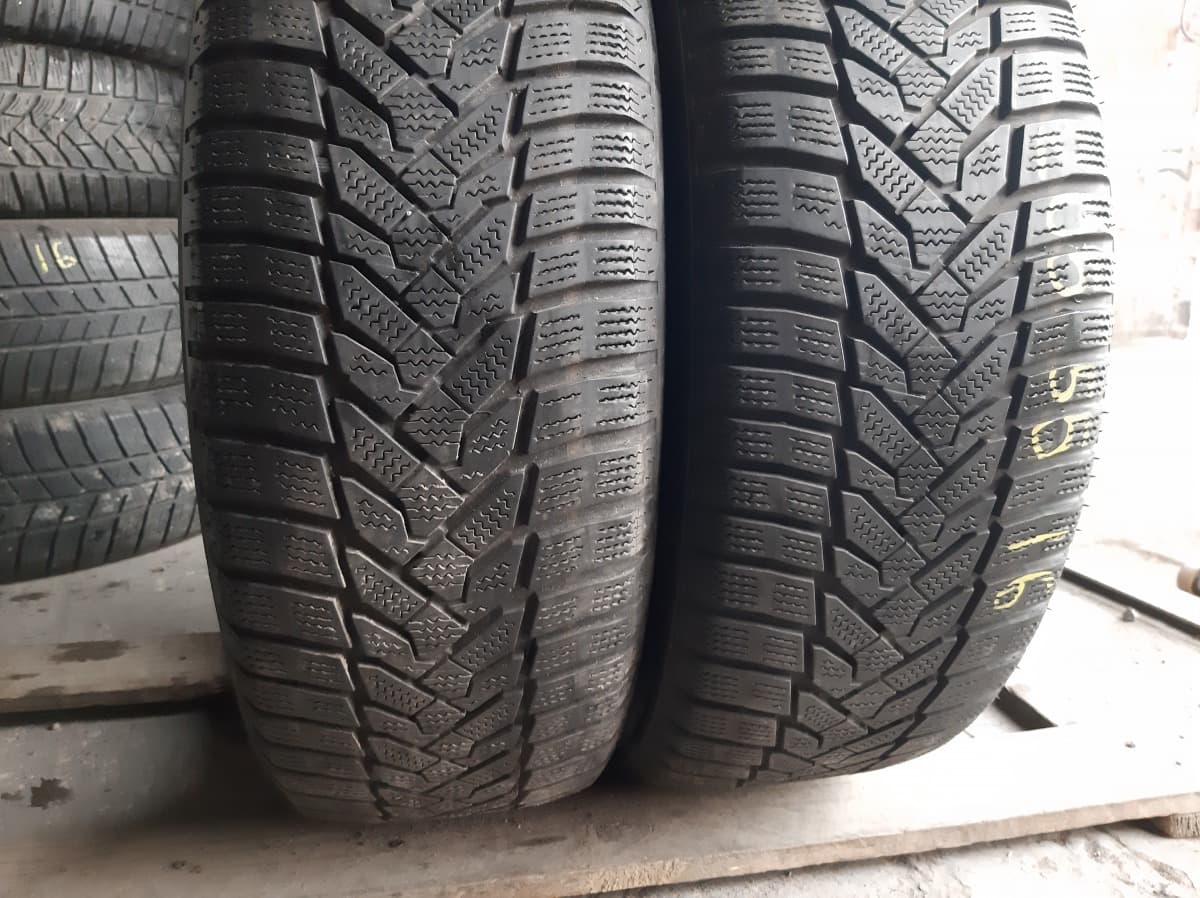 Придбати вживані шини Nexen WinGuard Sport 2 . 205/55 R 16 Придбати вживані шини Nexen WinGuard Sport 2 . 205/55 R 16