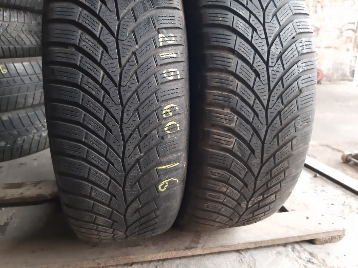 Придбати вживані шини Continental WinterContact TS870 … 215/60 R 16 Придбати вживані шини Continental WinterContact TS870 … 215/60 R 16