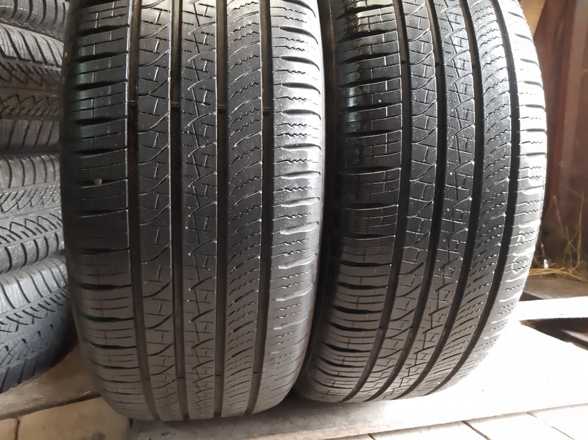 Придбати вживані шини Pirelli Scorpion Zero All Season . 235/50 R 20 Придбати вживані шини Pirelli Scorpion Zero All Season . 235/50 R 20