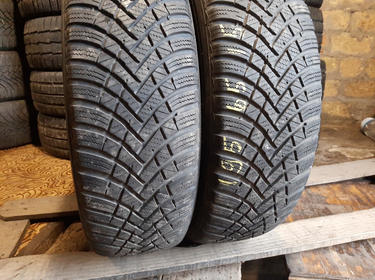 Придбати вживані шини Hankook Winter I Cept RS3 195/65 R 15 Придбати вживані шини Hankook Winter I Cept RS3 195/65 R 15