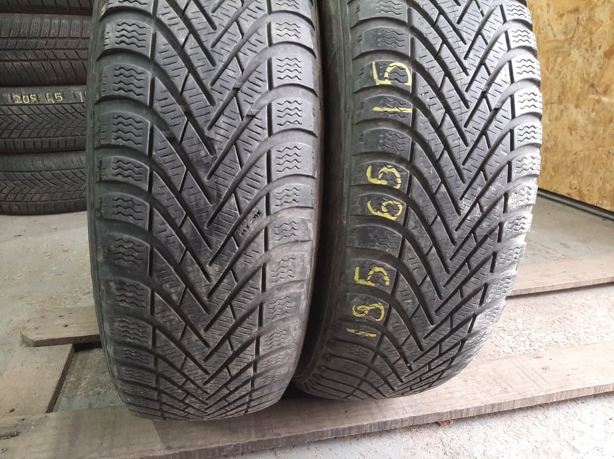 Придбати вживані шини Pirelli Cinturato Winter . . . . 195/65 R 15 Придбати вживані шини Pirelli Cinturato Winter . . . . 195/65 R 15