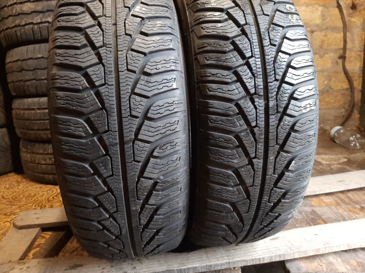 Придбати вживані шини Uniroyal MS Plus 77 205/55 R 16 Придбати вживані шини Uniroyal MS Plus 77 205/55 R 16