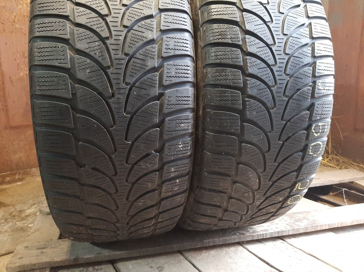 Придбати вживані шини Bridgestone Blizzak- LM 80 evo … / 265/50 R 20 Придбати вживані шини Bridgestone Blizzak- LM 80 evo … / 265/50 R 20