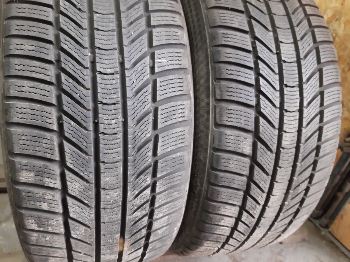 Придбати вживані шини Continental WinterContactTS870P 245/40 R 19 Вживані шини з Європи Continental WinterContactTS870P 245/40 R 19