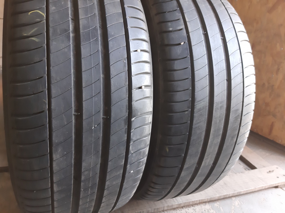 Придбати вживані шини Michelin Primacy 3 235/45 R 18 Вживані шини з Європи Michelin Primacy 3 235/45 R 18
