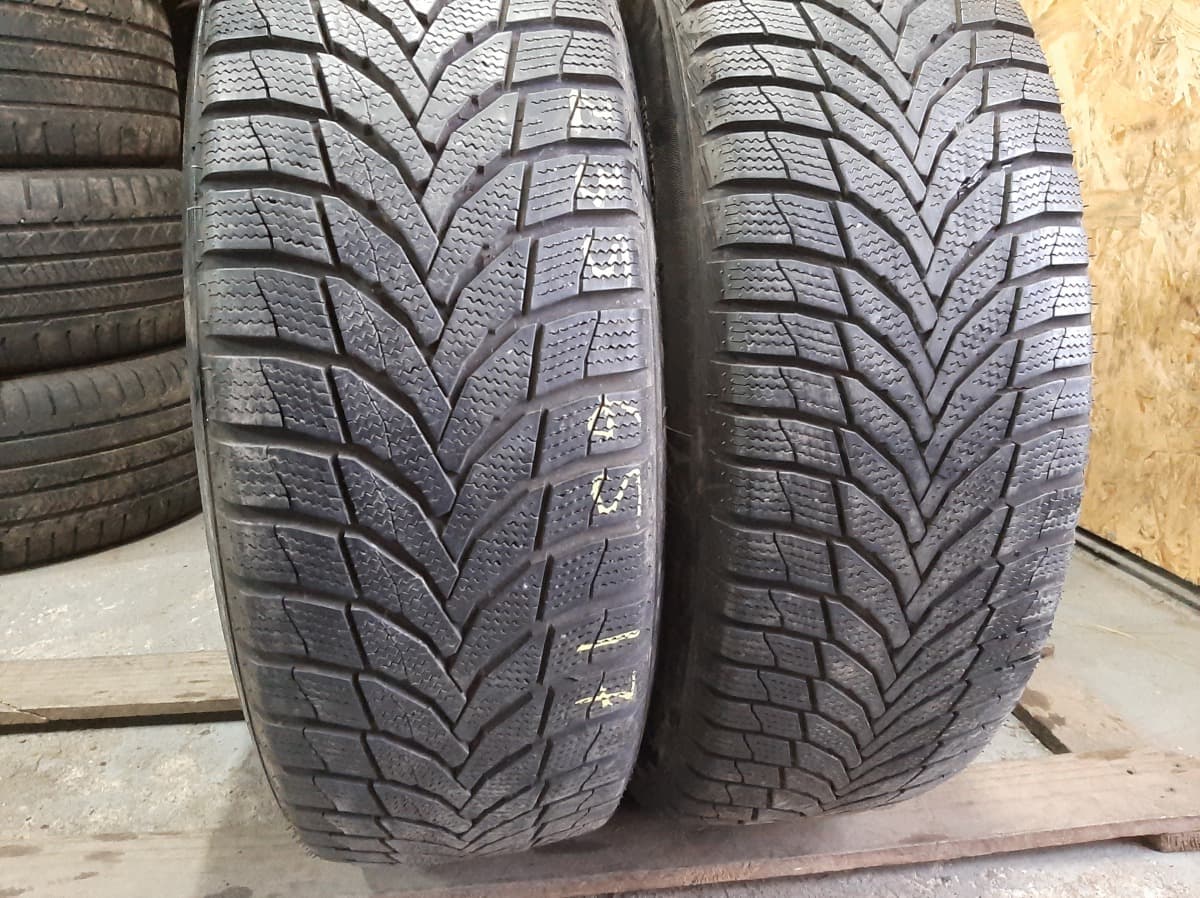 Придбати вживані шини Nexen Winguard Sport 2 235/65 R 17 Вживані шини з Європи Nexen Winguard Sport 2 235/65 R 17