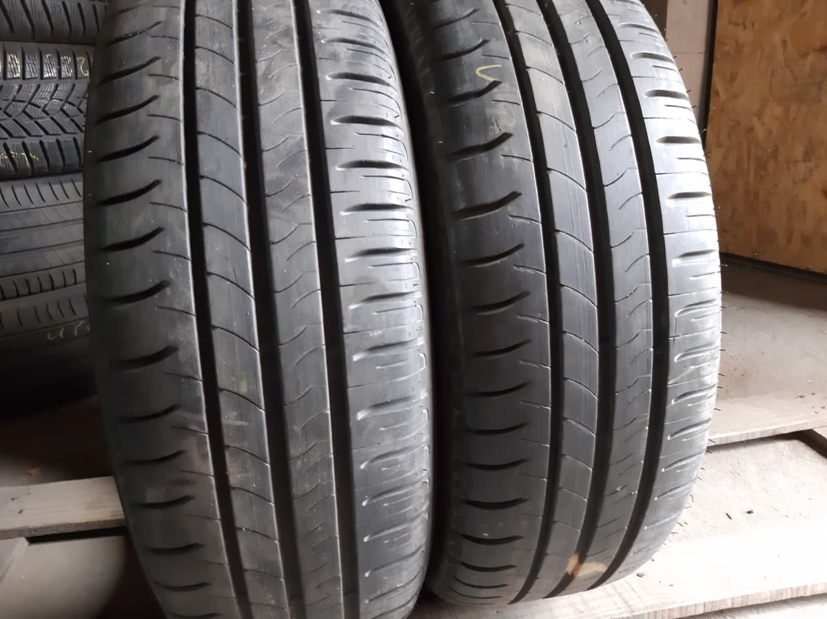 Придбати вживані шини Michelin Energy Saver 205/65 R 15 Вживані шини з Європи Michelin Energy Saver 205/65 R 15