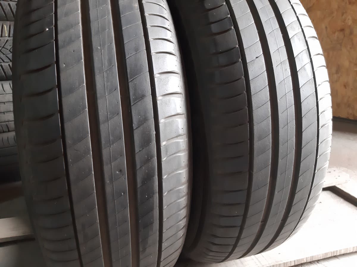Придбати вживані шини Michelin Primacy 3 . 215/60 R 16 Вживані шини з Європи Michelin Primacy 3 . 215/60 R 16