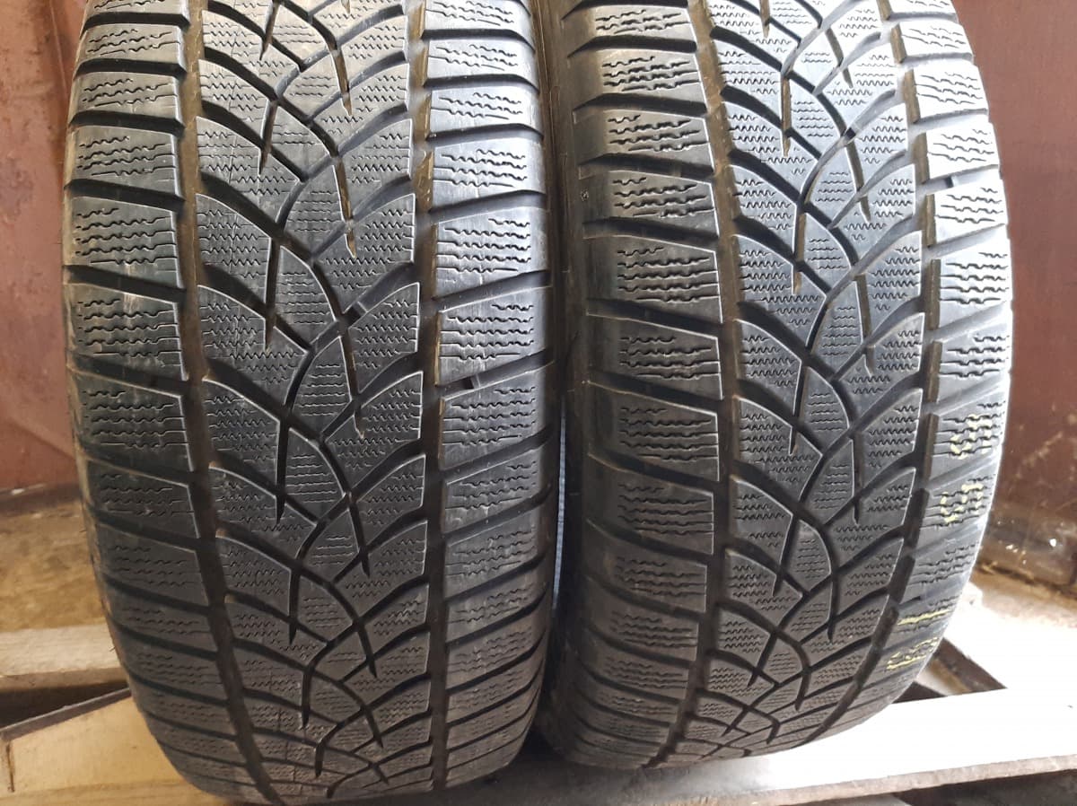 Придбати вживані шини Good Year Ultra Grip Perfomance . 235/55 R 19 Вживані шини з Європи Good Year Ultra Grip Perfomance . 235/55 R 19