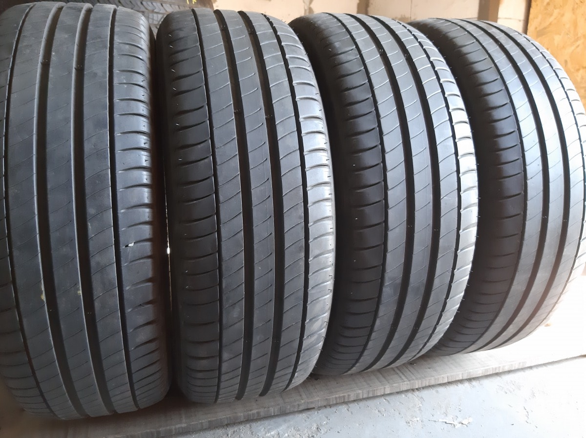 Придбати вживані шини Michelin Primacy 3     … 205/55 R 17 Вживані шини з Європи Michelin Primacy 3     … 205/55 R 17