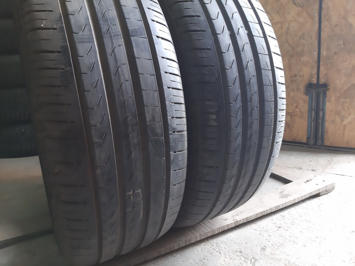 Придбати вживані шини Pirelli Scorpion Verde     235/55 R 19 Вживані шини з Європи Pirelli Scorpion Verde     235/55 R 19