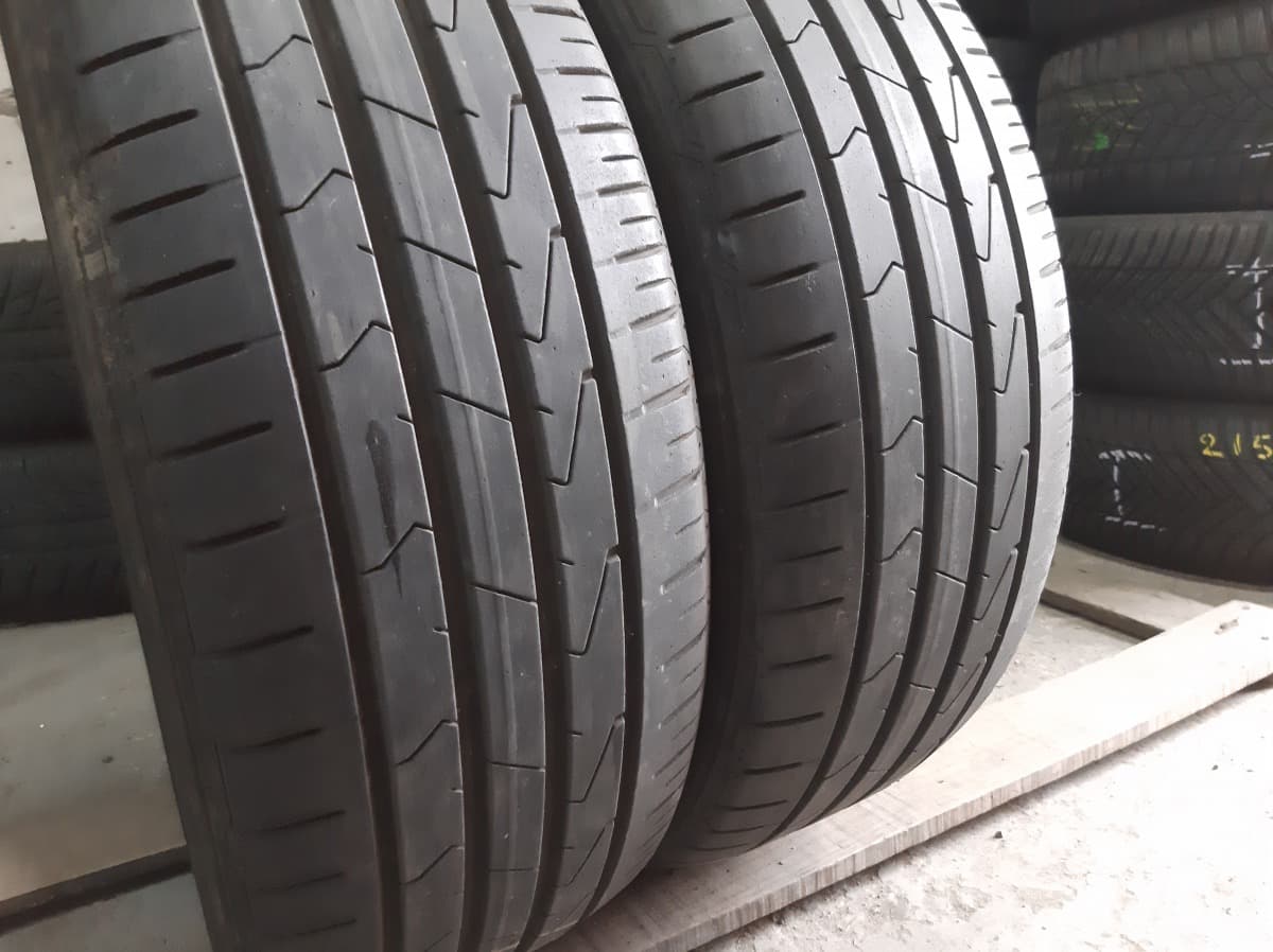 Придбати вживані шини Hankook Ventus Prime 3 … 215/55 R 17 Вживані шини з Європи Hankook Ventus Prime 3 … 215/55 R 17