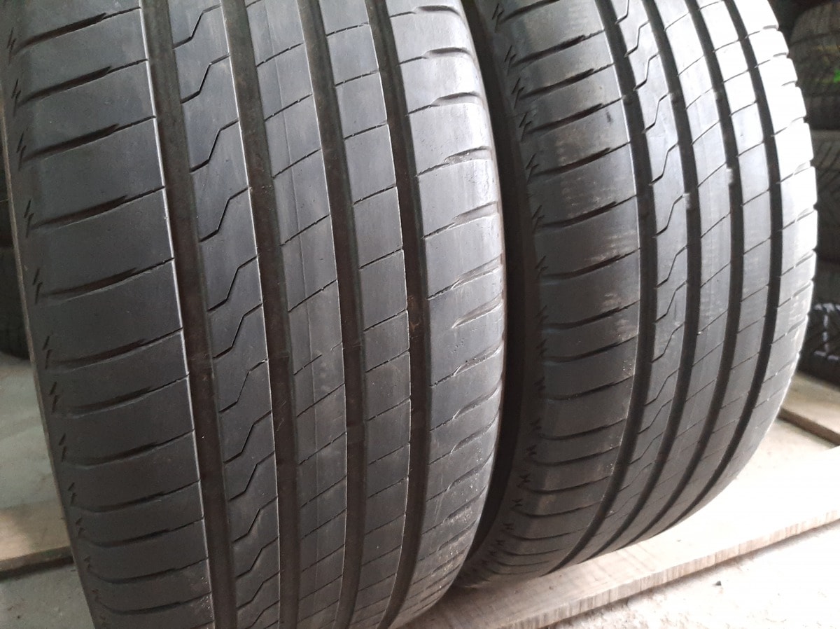 Придбати вживані шини Firestone RoadHawk    225/50 R 17 Вживані шини з Європи Firestone RoadHawk    225/50 R 17