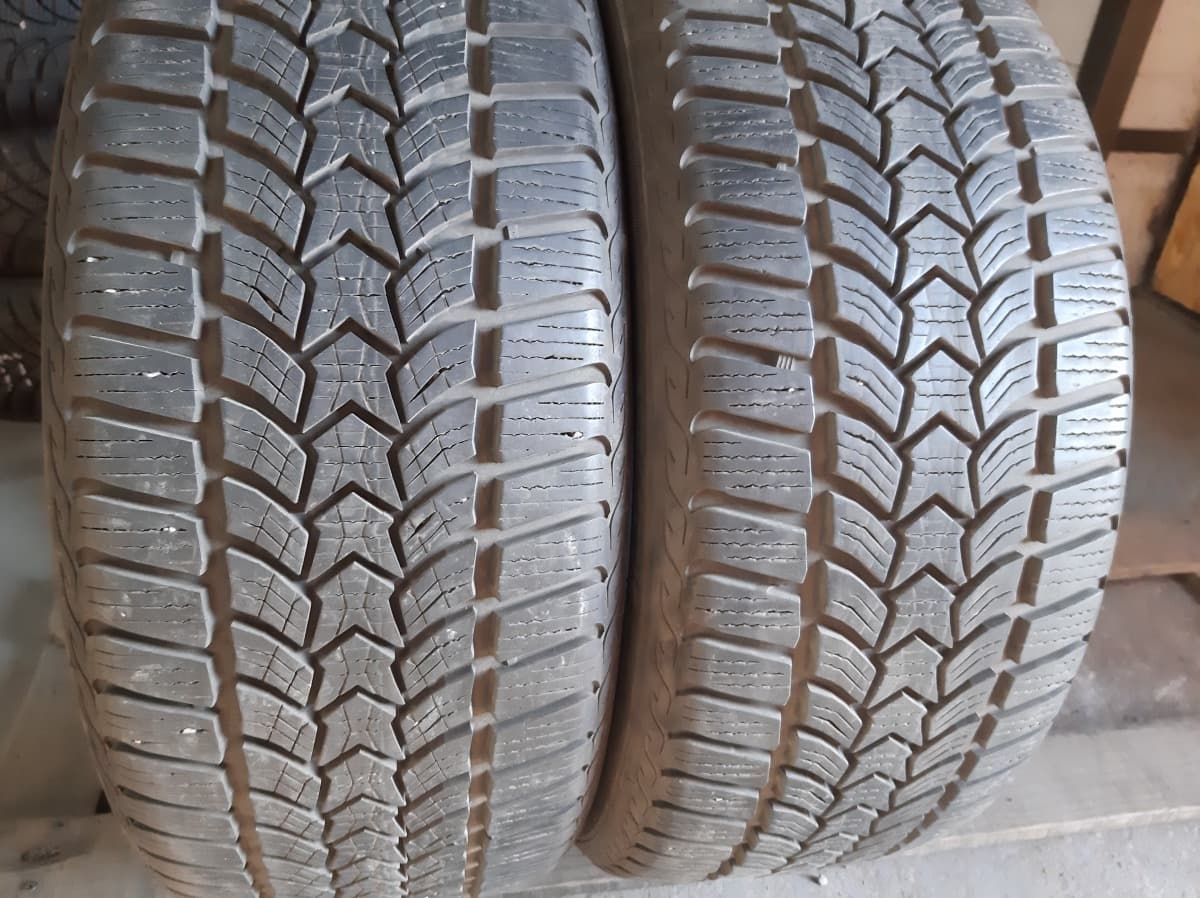 Придбати вживані шини Debica Frigo HP 2 . 225/45 R 18 Вживані шини з Європи Debica Frigo HP 2 . 225/45 R 18