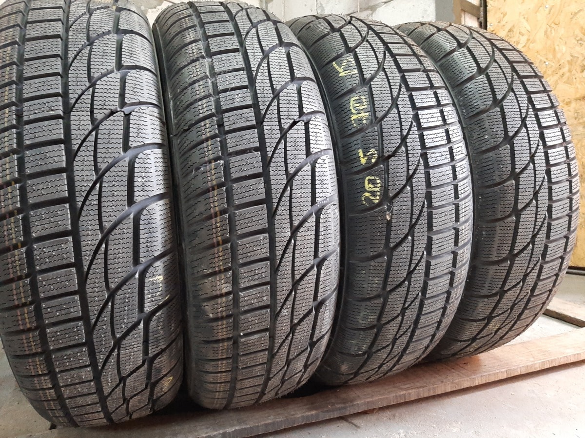 Придбати вживані шини Westlake Snowmaster SW 601 205/70 R 15 Вживані шини з Європи Westlake Snowmaster SW 601 205/70 R 15
