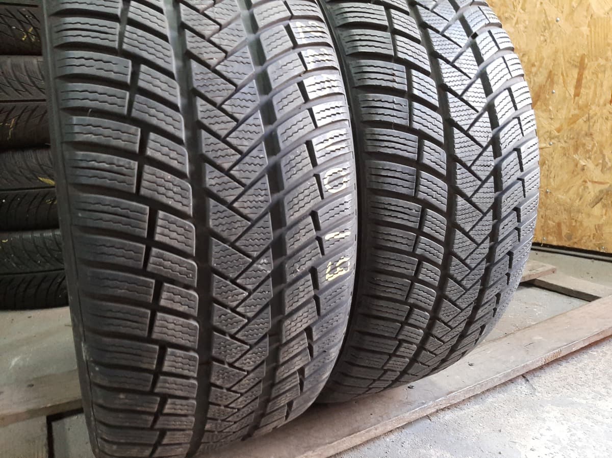 Придбати вживані шини Vredestein Wintrac Pro … 225/40 R 19 Вживані шини з Європи Vredestein Wintrac Pro … 225/40 R 19