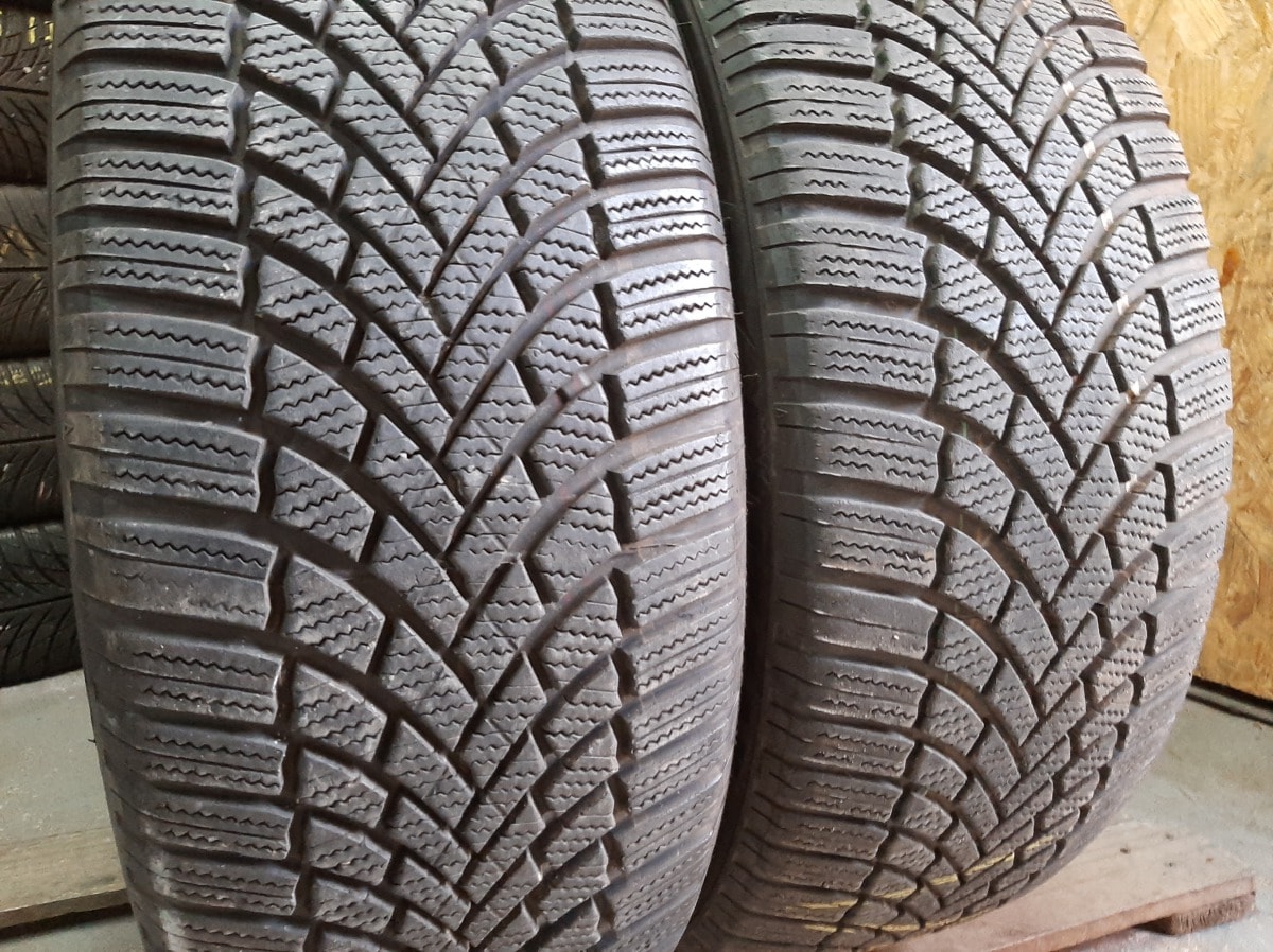 Придбати вживані шини Bridgestone Blizzak LM-005     235/55 R 19 Вживані шини з Європи Bridgestone Blizzak LM-005     235/55 R 19