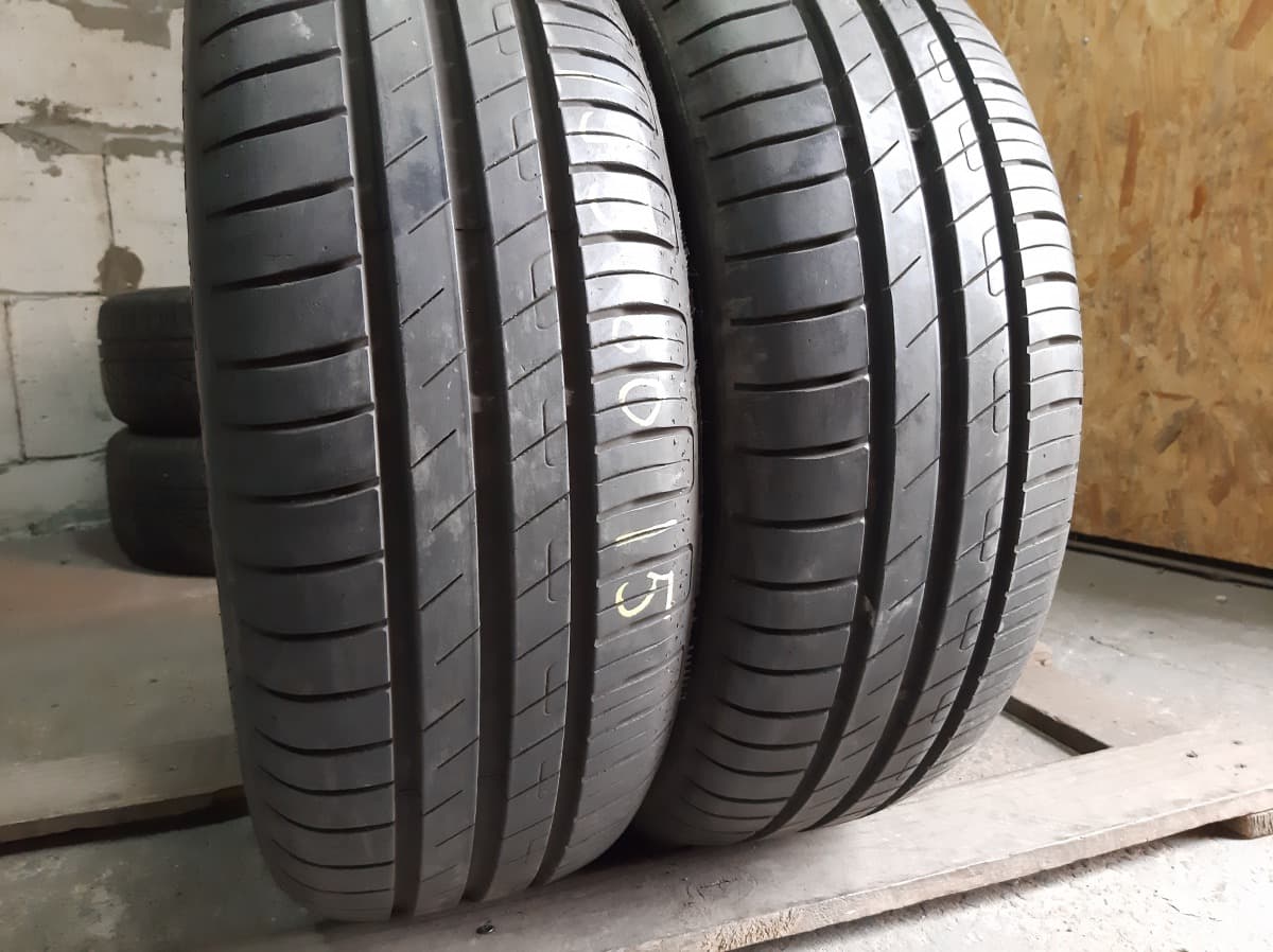 Придбати вживані шини Good Year Efficient Grip Performance. . 195/60 R 15 Вживані шини з Європи Good Year Efficient Grip Performance. . 195/60 R 15
